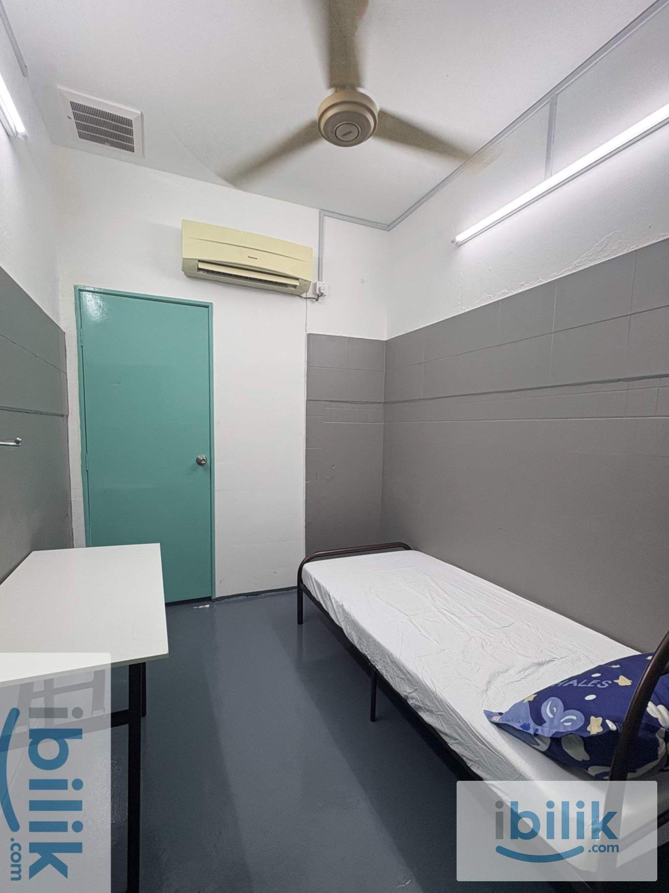 Middle Room Available at RM450 Only! Last 2 Rooms Only! - Image 5