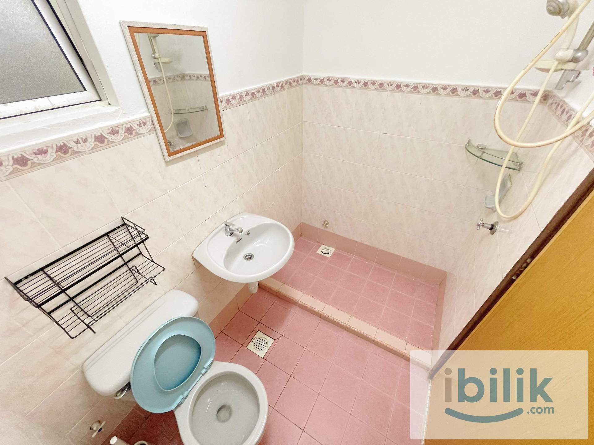 🚝7MINS WALK TO MRT😱 PREMIUM MASTER ROOM!! SAME LINE TO KWASA DAMANSARA/BUKIT BINTANG/TRX! - Image 10