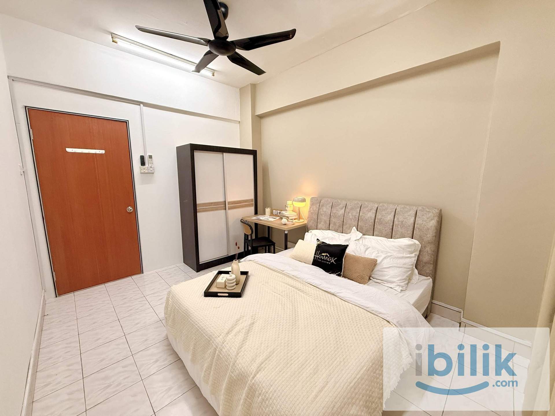 💎PREMIUM LUXURY ROOM IN GOLDEN HEIGHT APARTMENT!💎 QUEEN ROOM! - Image 5