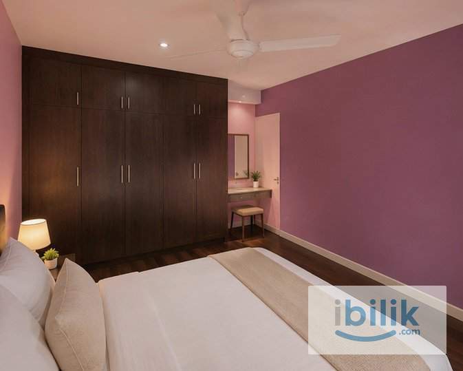 🏡 MASTER ROOM | NEAR UKM, BANDAR BANGI & KAJANG | MIX GENDER HOUSE 🚘 - Image 3