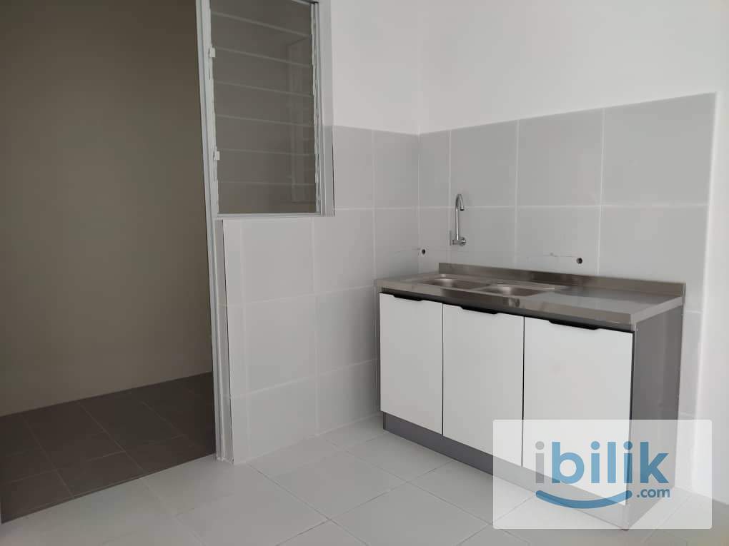 Master Bedroom & Bilik Kosong Sungai Besi / Tasik Selatan / Stesen TBS - Image 2