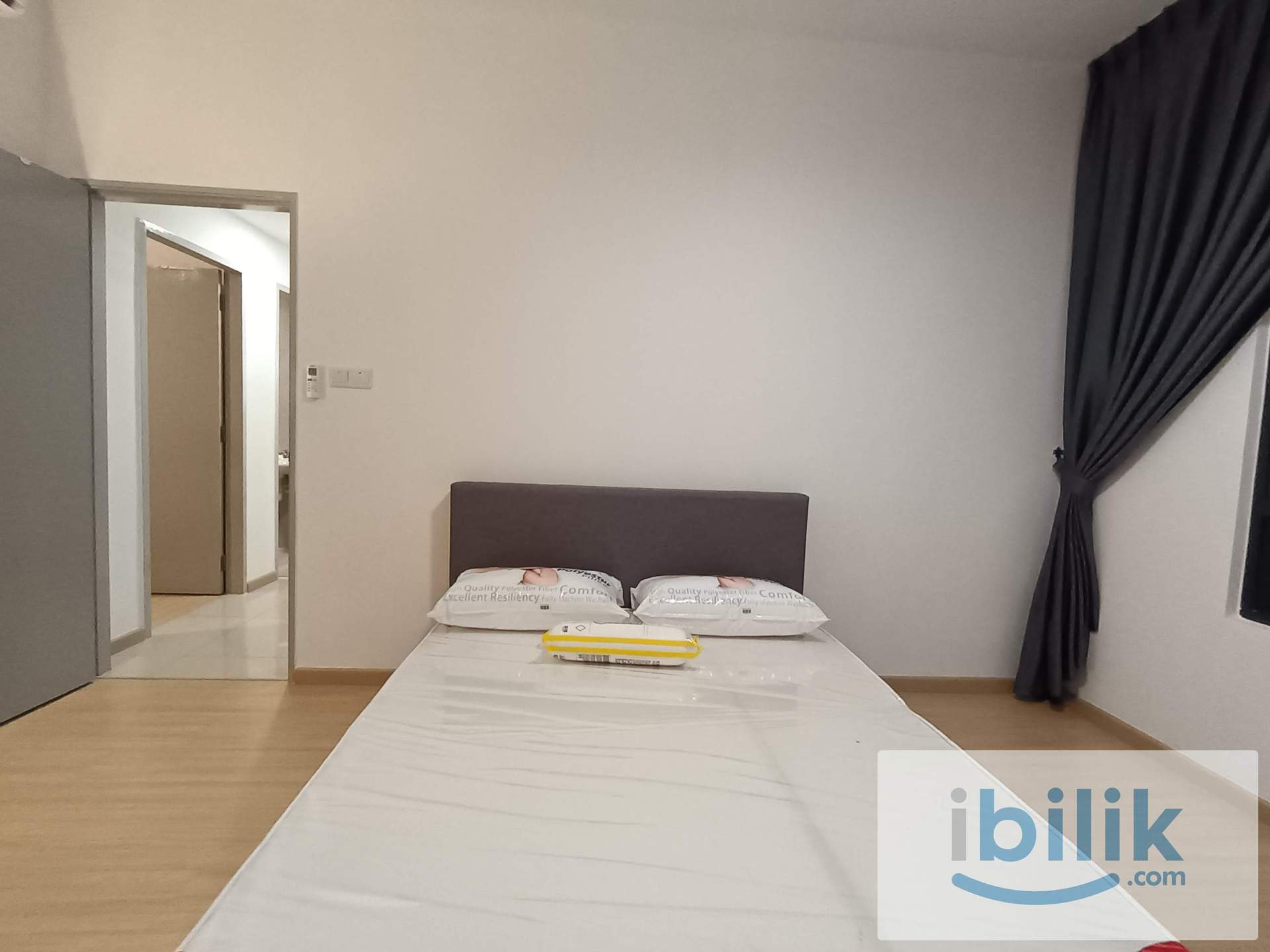 Master Bedroom in You City 3 (Female Unit) - Image 6