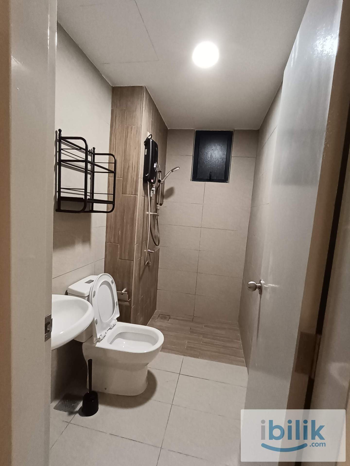 Master Bedroom in You City 3 (Female Unit) - Image 3
