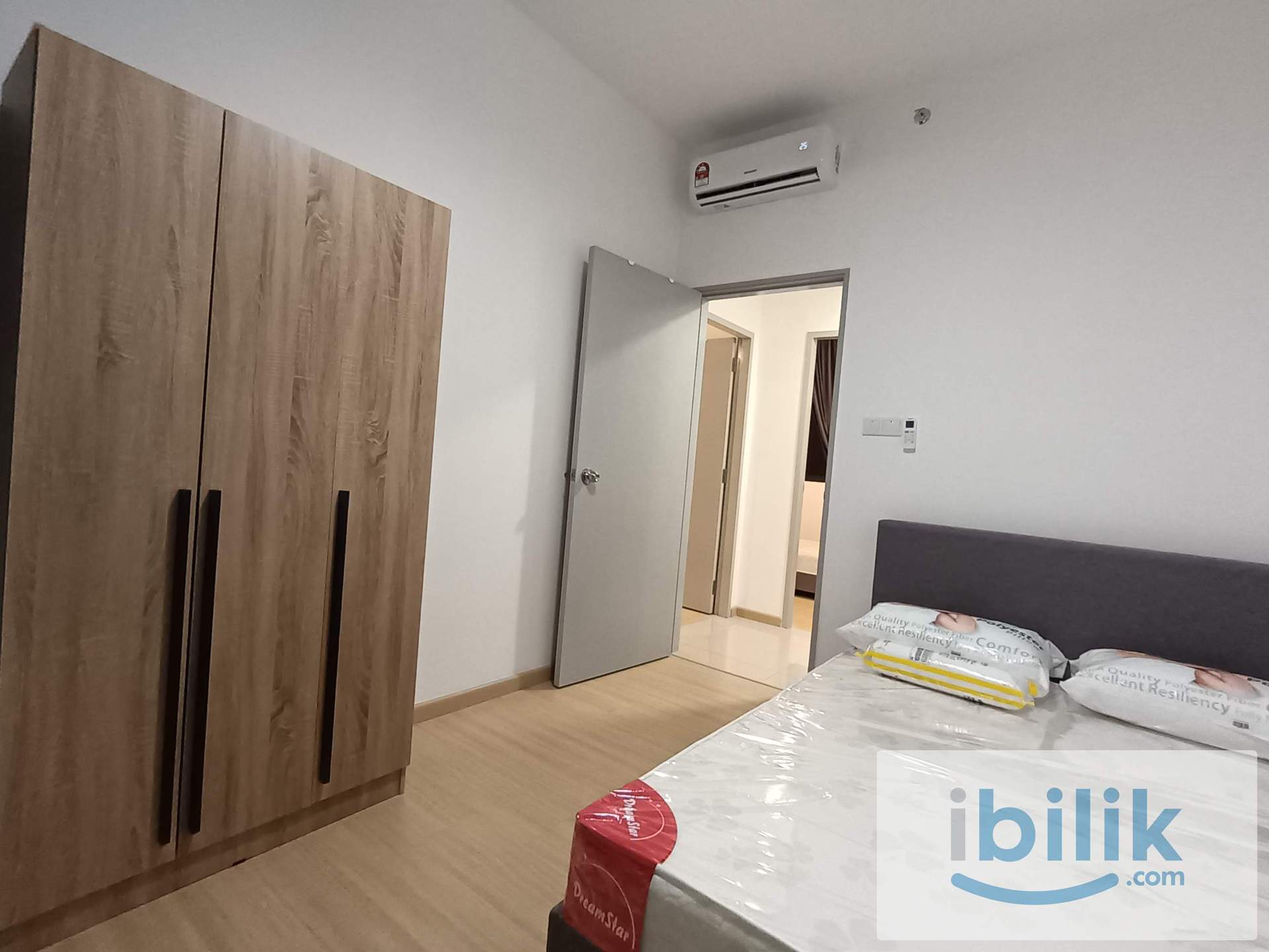 Master Bedroom in You City 3 (Female Unit) - Image 2