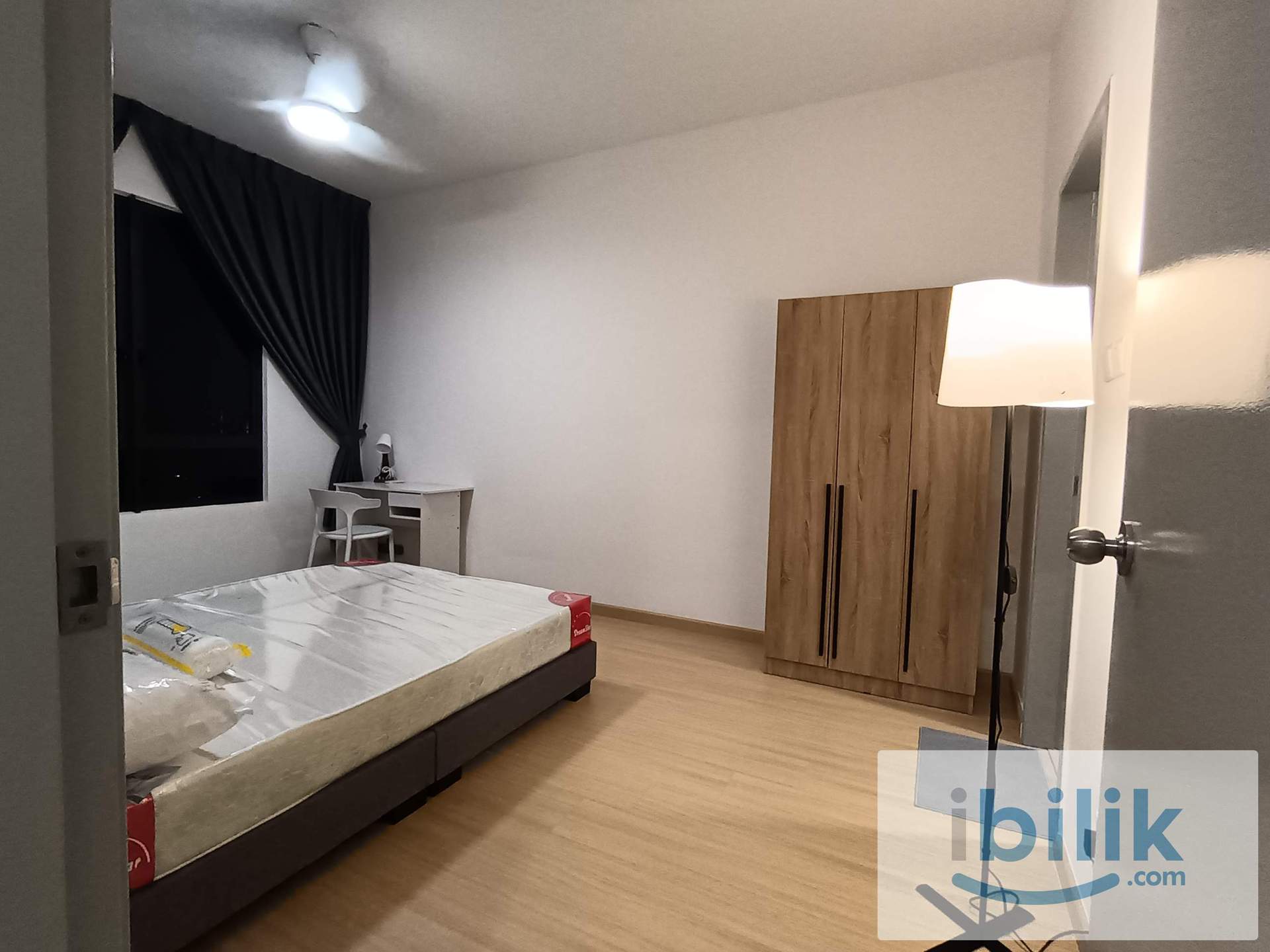 Master Bedroom in You City 3 (Female Unit) - Image 4