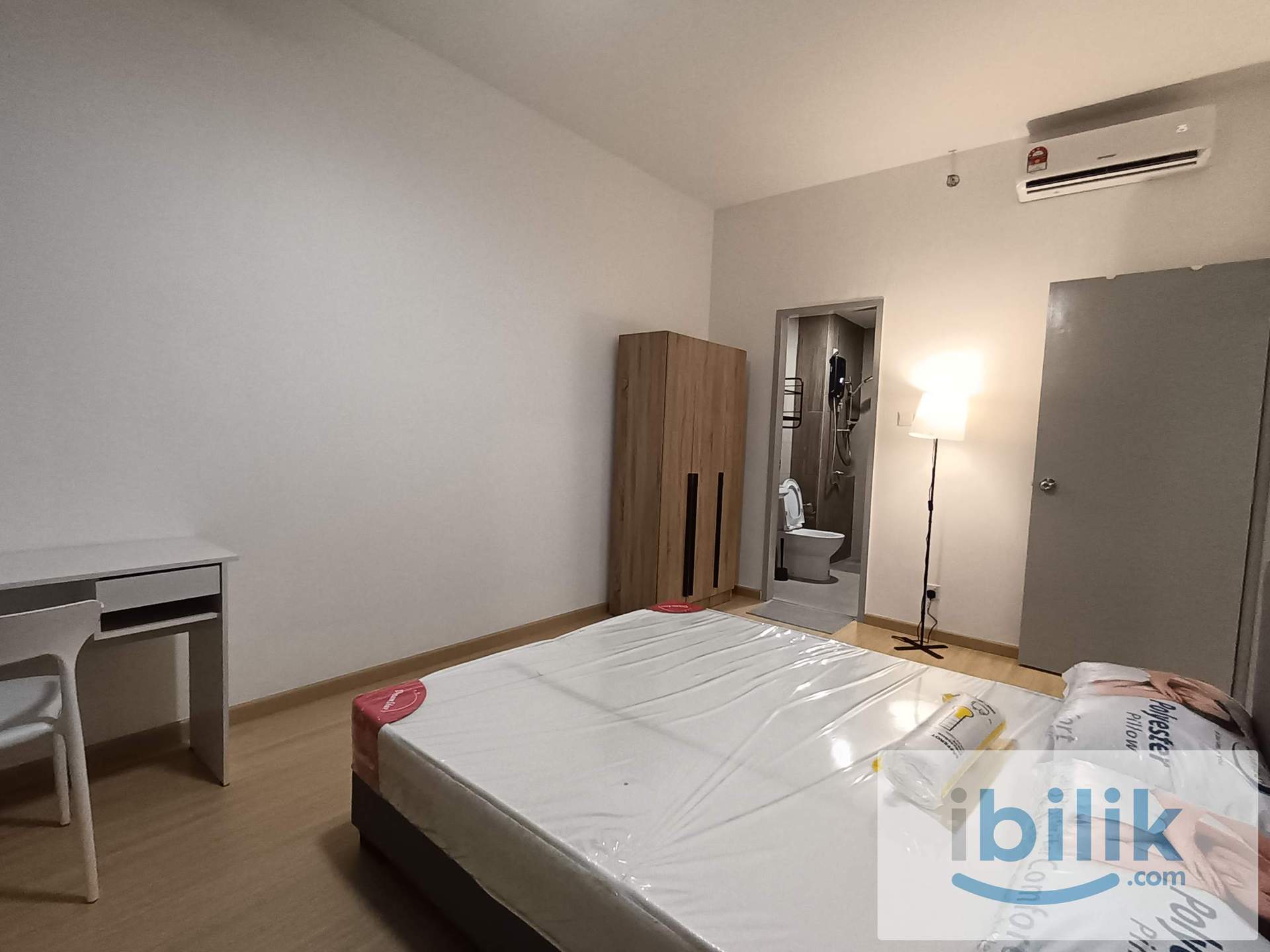 Master Bedroom in You City 3 (Female Unit) - Image 1