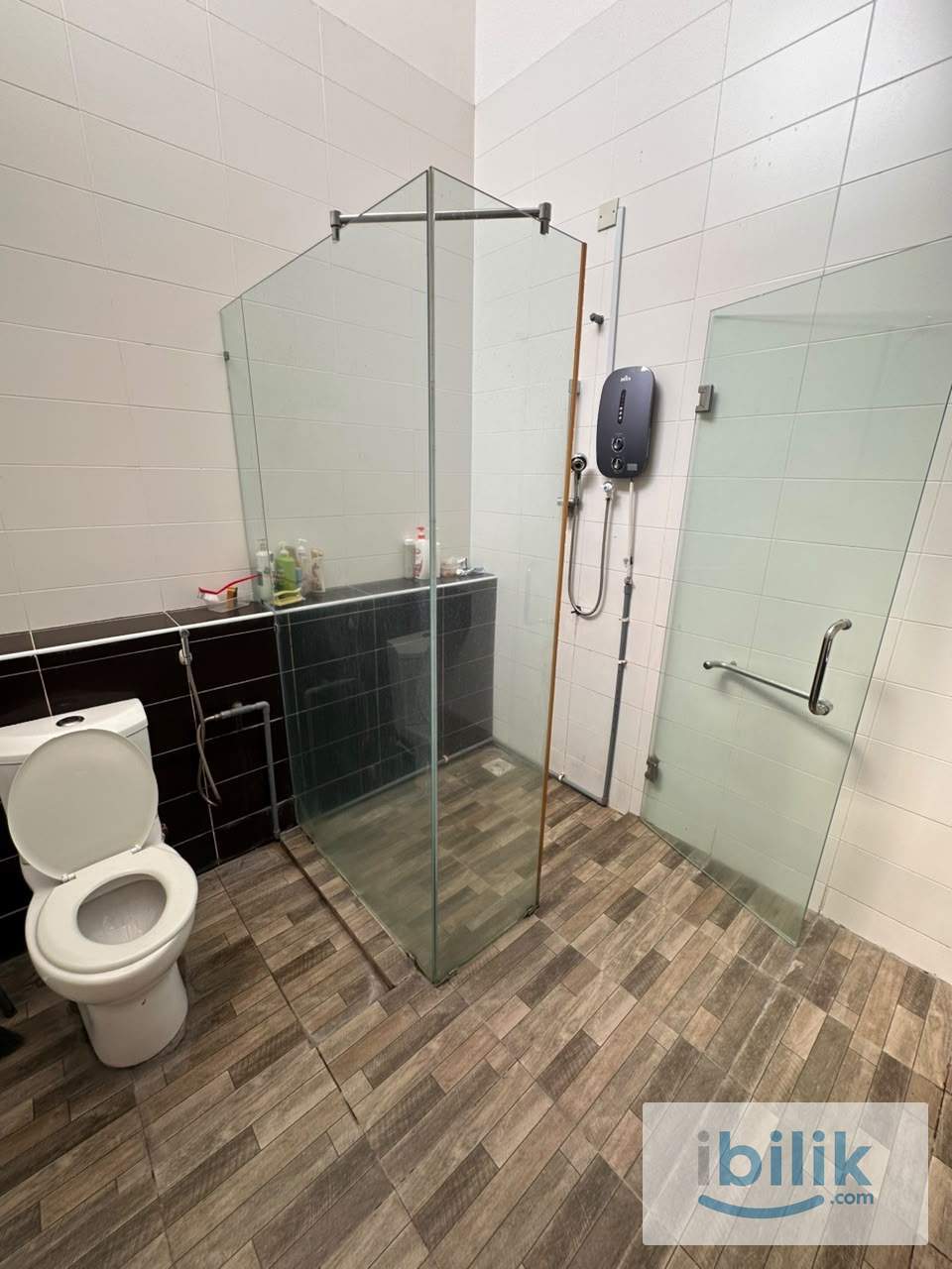 🏘️Single Room At SS2 Petaling Jaya🏘️Nearby🚶🏻‍♀️‍➡️LRT Taman Paramount,LRT Taman Bahagia,SS2 Durian Stall❤️ - Image 2