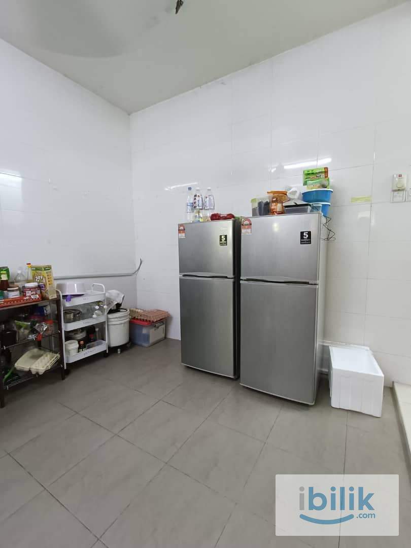 🏘️Single Room At SS2 Petaling Jaya🏘️Nearby🚶🏻‍♀️‍➡️LRT Taman Paramount,LRT Taman Bahagia,SS2 Durian Stall❤️ - Image 3