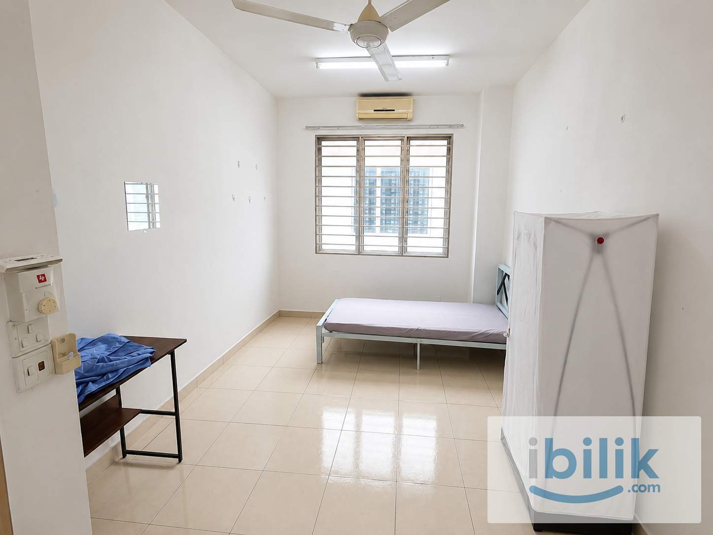 🏘️Room For Rent At Setia Alam🏘️ Nearby🚶🏻‍♀️‍➡️NIh,Sunsuria Forum,Setia City Mall,Setia Taipan - Image 1