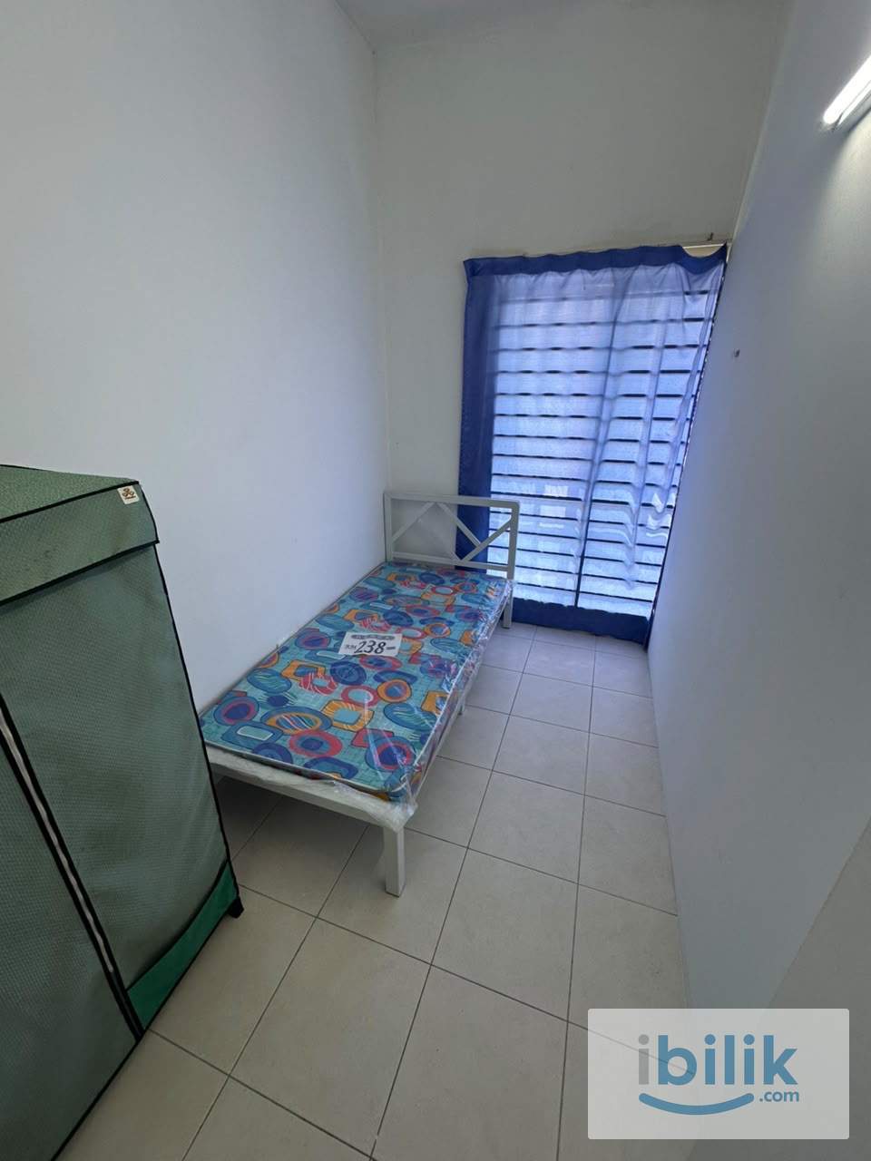 🏘️Room Fore Rent At Setia Alam🏘️Nearby🚗Sunsuria Forum,NIH,Setia City Mall,Setia Taipan - Image 1