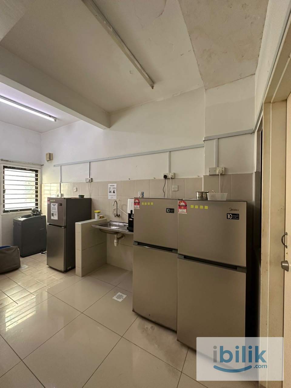 🏘️Room Fore Rent At Setia Alam🏘️Nearby🚗Sunsuria Forum,NIH,Setia City Mall,Setia Taipan - Image 4