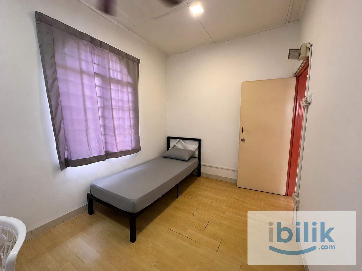 🏘️Room For Rent Nearby🚗MSU,Aeon Mall Shah Alam,Hicom,KPJ Hospital🏤 - Image 1