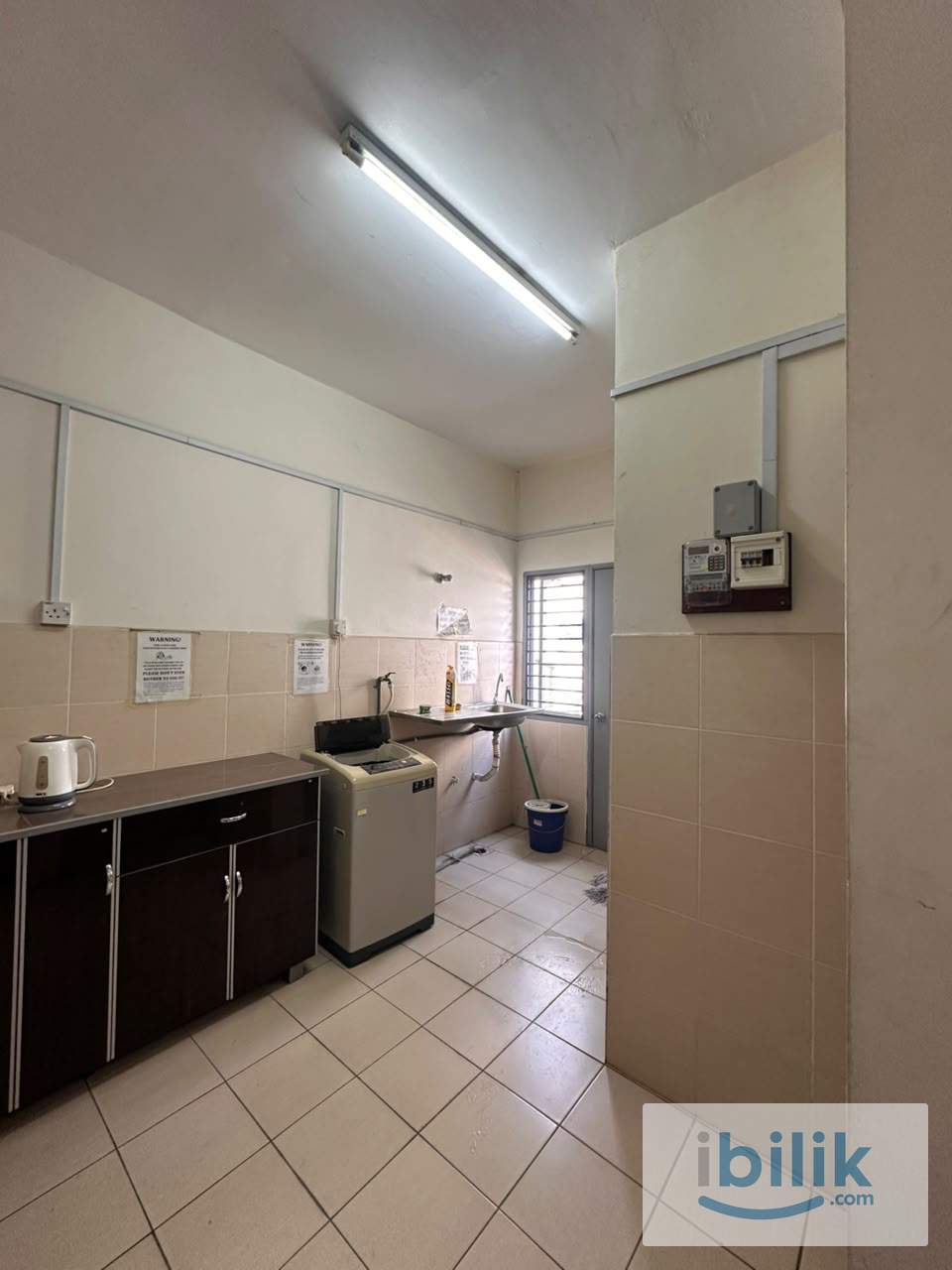 🏘️Room For Rent Nearby🚗MSU,Aeon Mall Shah Alam,Hicom,KPJ Hospital🏤 - Image 3