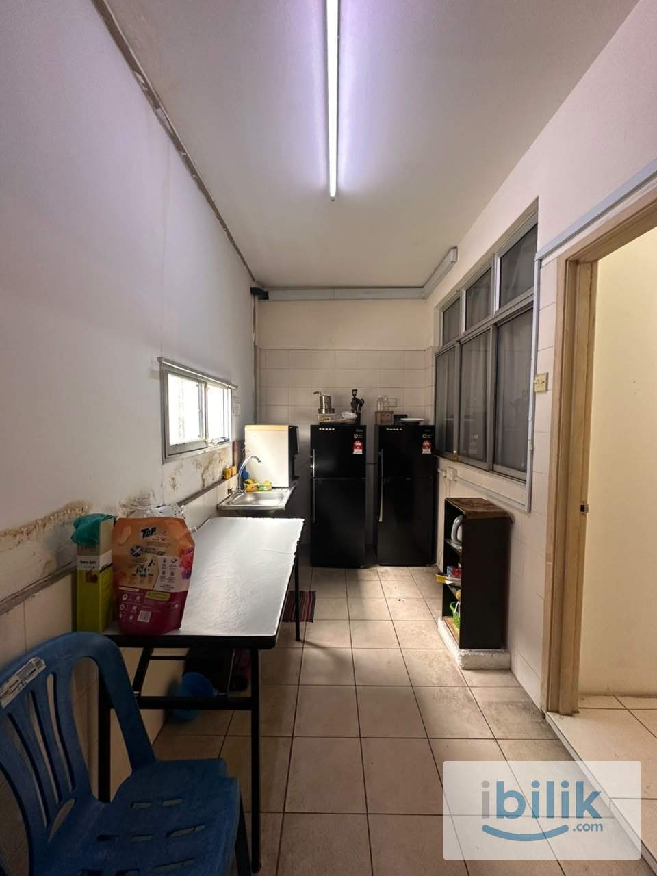 🏘️Single Room For Rent At Shah Alam🏘️Nearby🚗Aeon Mall Bukit Rimau,Columbia Asia Hospital Bukit Rimau - Image 3