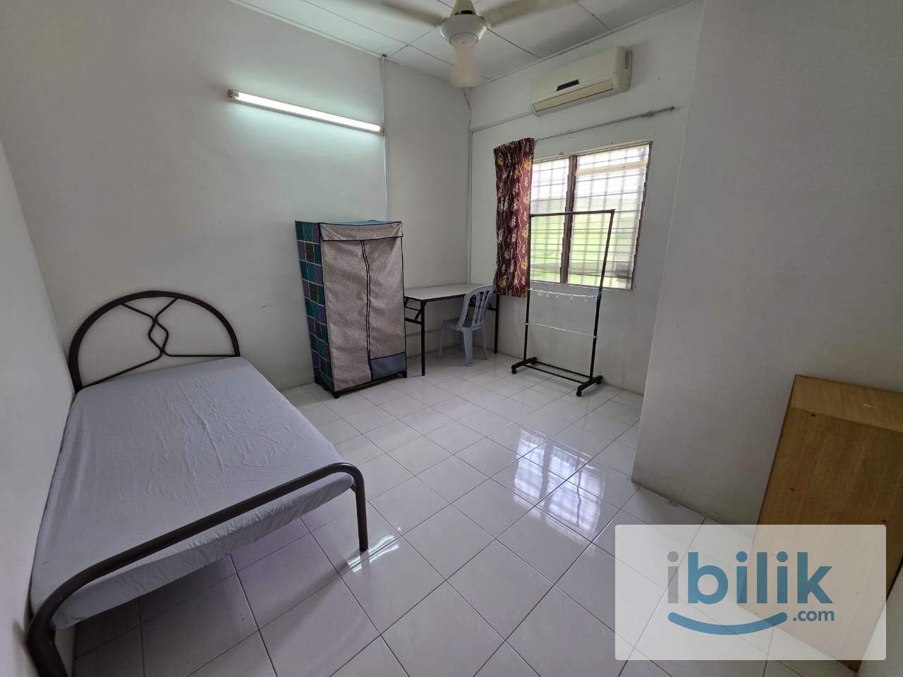 🏘️Medium Room For Rent At Sungai Congkak Shah Alam🏘️Nearby🚗Aeon Mall Shah Alam,Columbia Asia Hospital,Kota Kemuning - Image 1