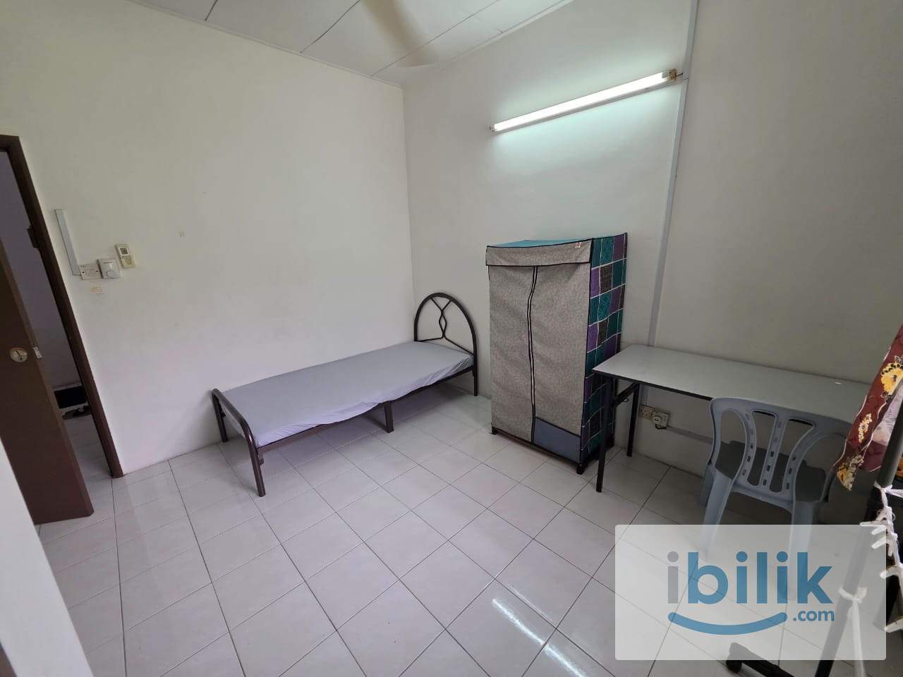 🏘️Medium Room For Rent At Sungai Congkak Shah Alam🏘️Nearby🚗Aeon Mall Shah Alam,Columbia Asia Hospital,Kota Kemuning - Image 2