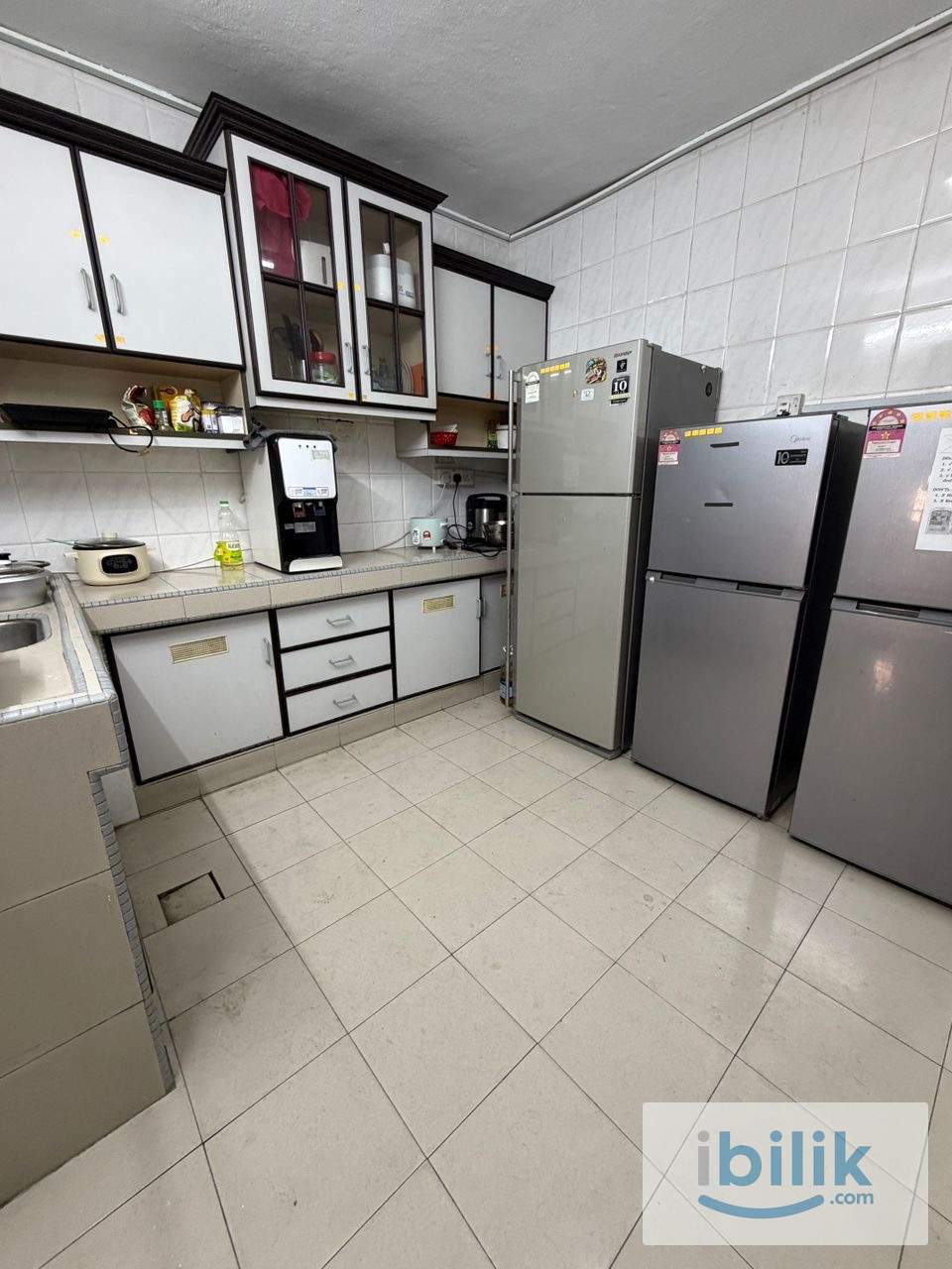 🏘️Medium Room For Rent At Bandar Utama🏘️Nearby🚶🏻‍♀️‍➡️MRT Bandar Utama,One Utama PJ,IKEA Damansara - Image 3