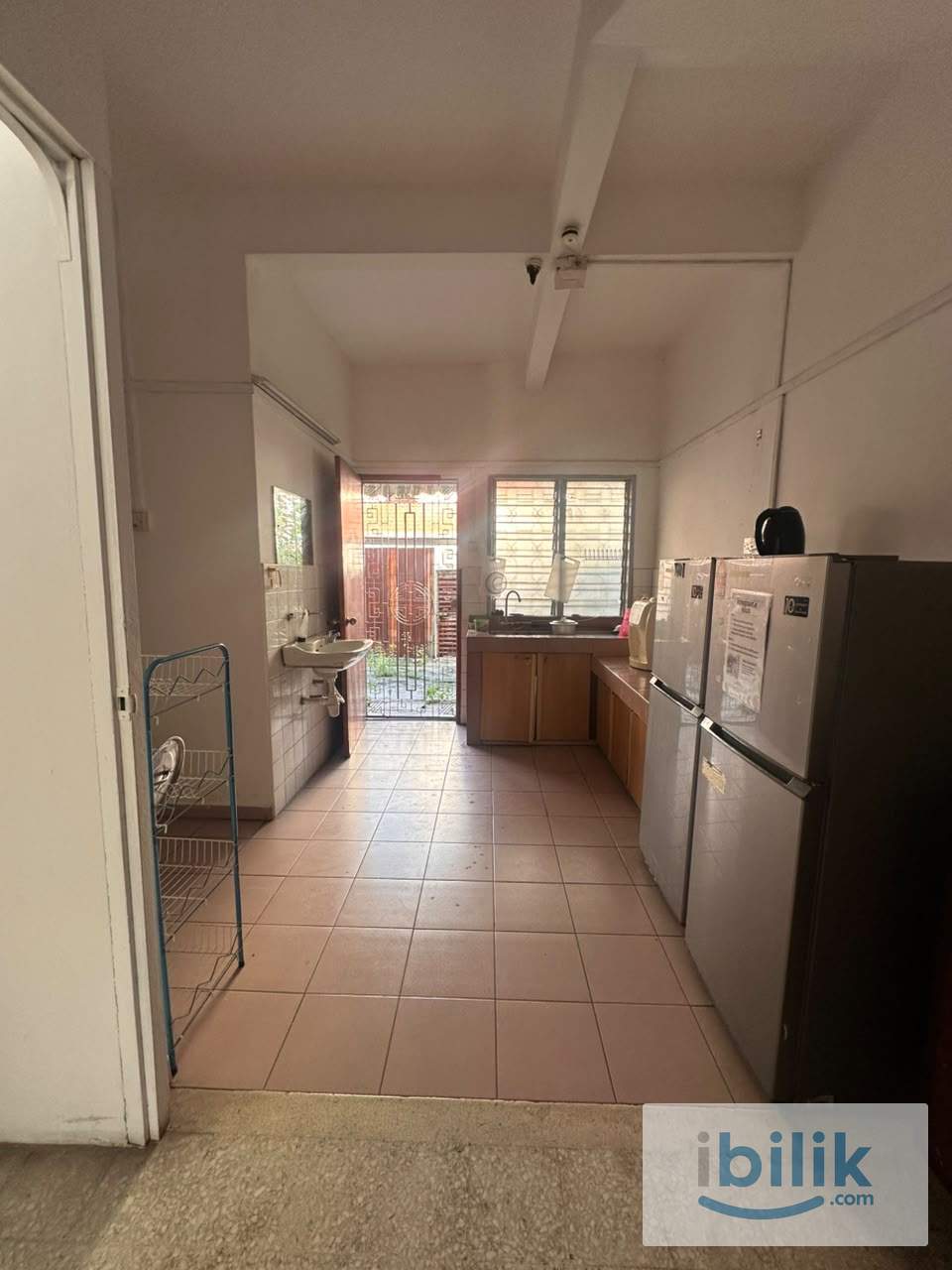 🏘️Medium Room With Zero Deposit🏘️Nearby 🚗LRT Taman Paramount,SEA Park,SS2 Durian Stall,LRT Taman bahagia - Image 3