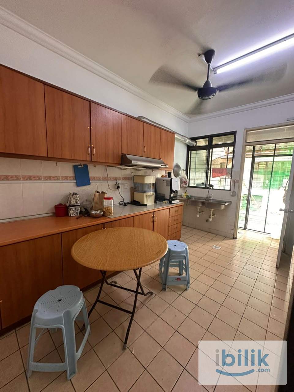🏘️Room For Rent At Bandar Utama🏘️Walking Distance To🚶🏻‍♀️‍➡️ One Power House,MRT Bandar Utama,One Utama PJ - Image 3