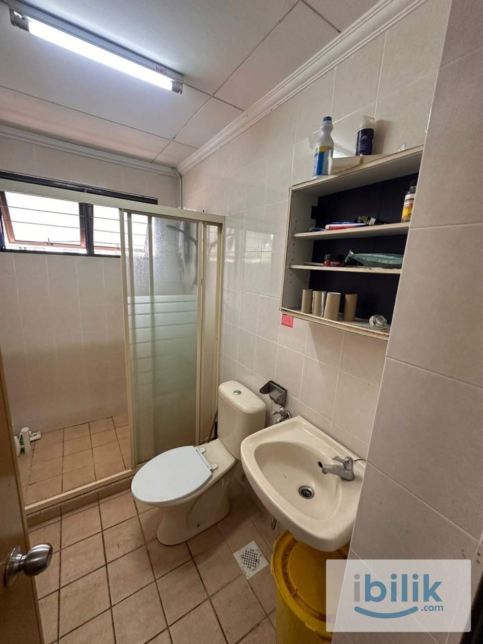 🏘️Medium Room For Rent At Bandar Utama🏘️Urgent Move In‼️Zero Deposit💰Non Sharing Room🔥 - Image 2