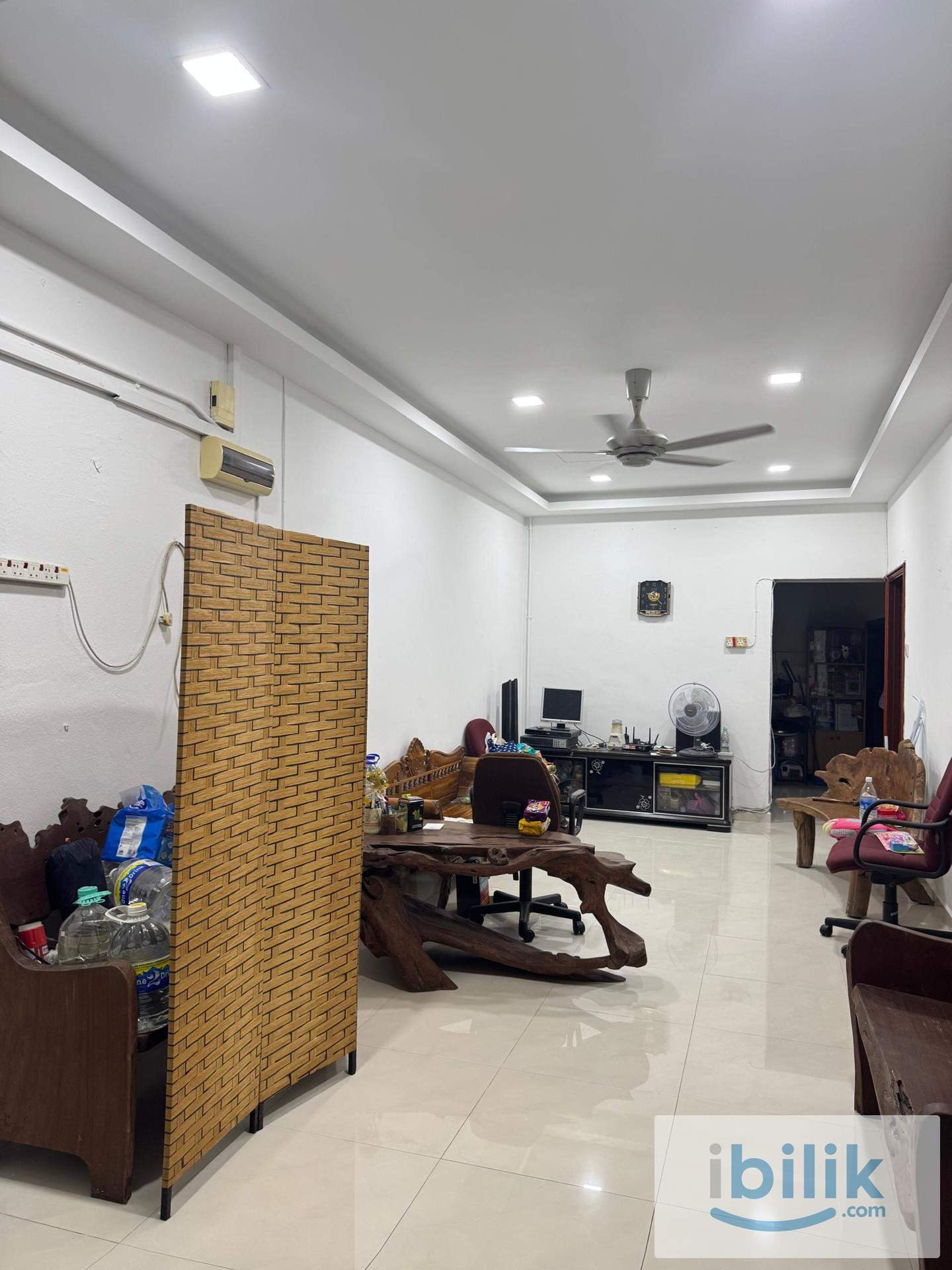 SINGLE ROOM- 5 MIN WALK FROM LRT JELTAEK TAMAN KERAMAT, JALAN ENGGANG 3, KL - Image 3