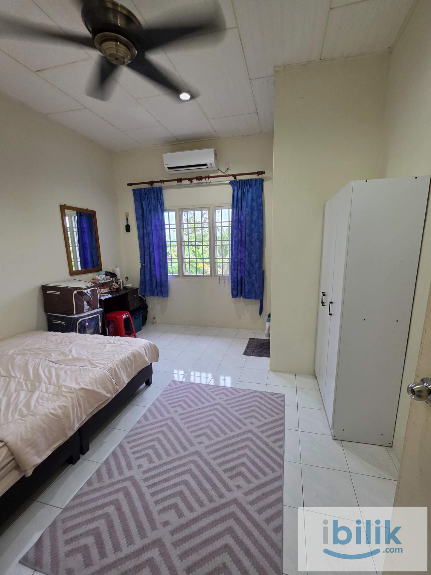 Middle Shared Bedroom For Female - Image 9