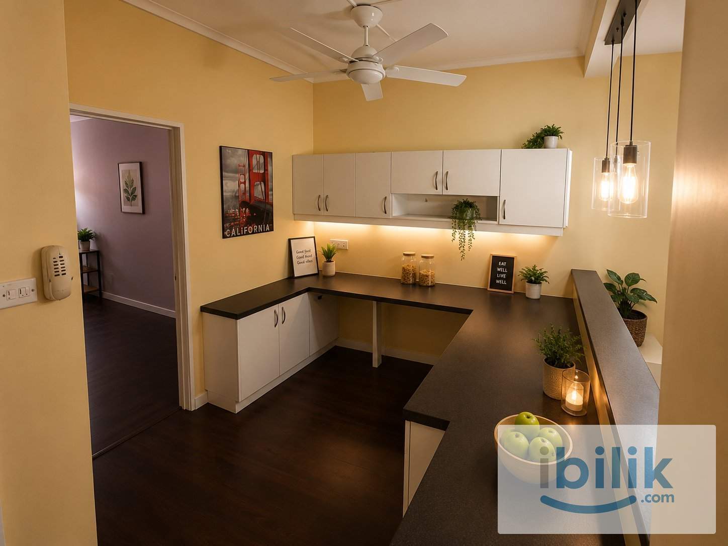 💎 PREMIUM SINGLE ROOM IN BANDAR SERI PUTRA! 💎 NEAR UKM, BANGI & KAJANG  ✨ - Image 5