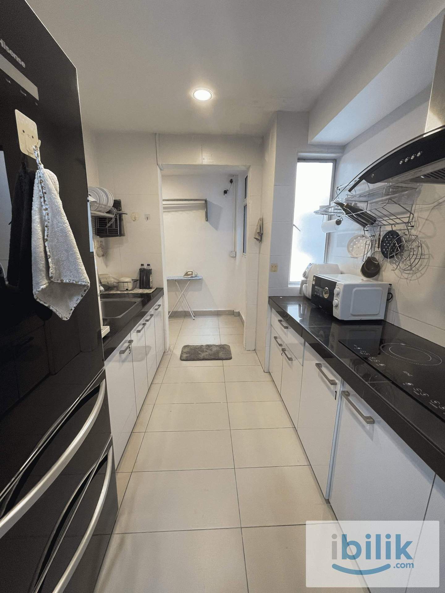 🏡 QUEEN ROOM IN DAMANSARA😍WALKING DISTANCE TO MRT MUTIARA DAMANSARA 🚅 - Image 6