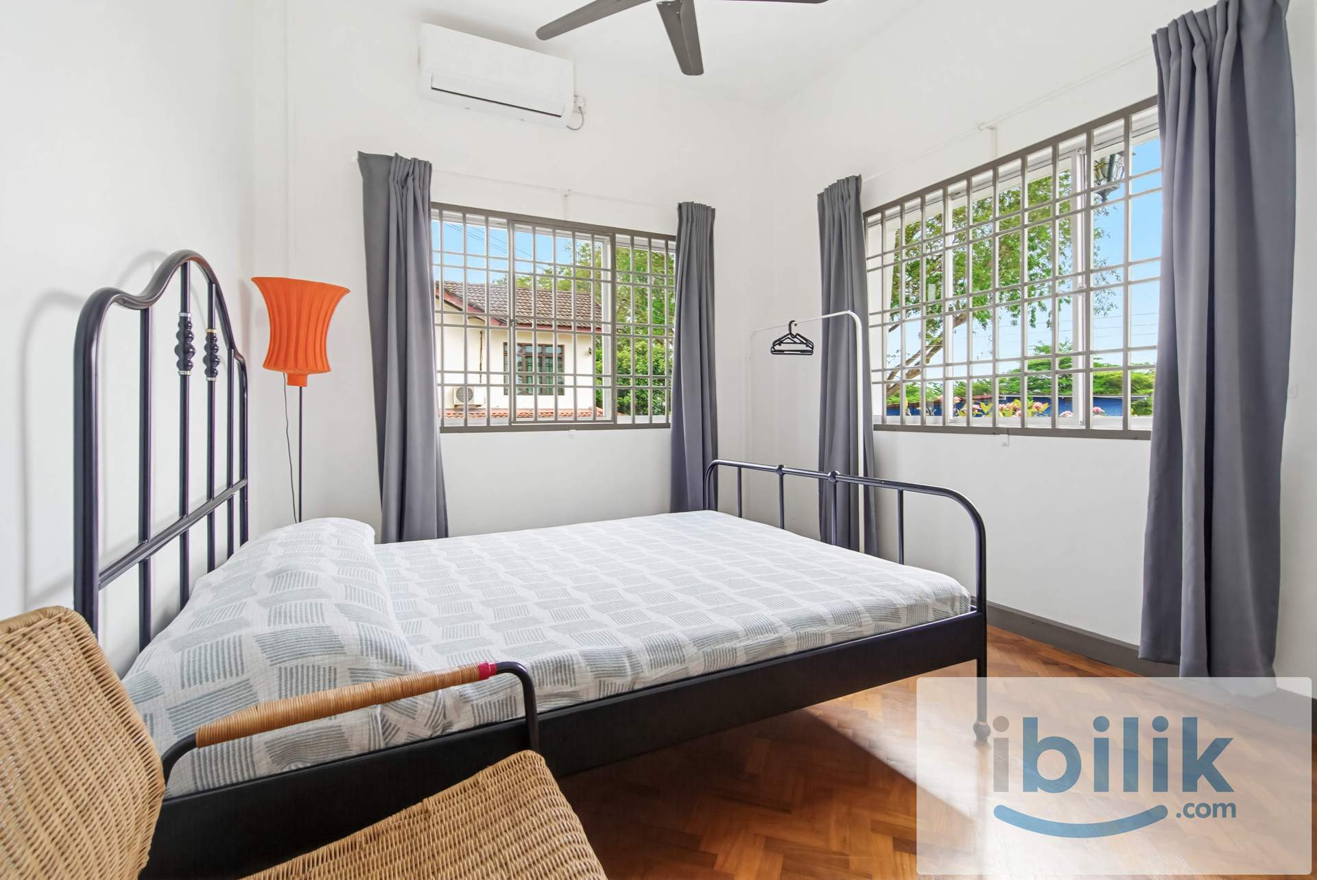 Breezy & Bright + balcony - Image 1
