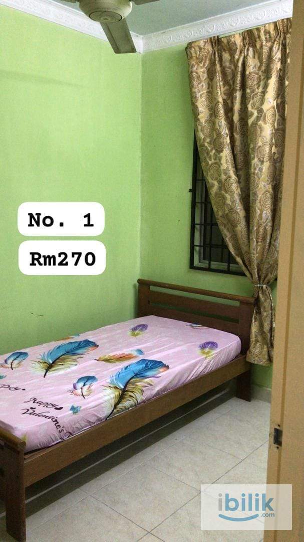 bilik 1,bilik 2 dan bilik 4 - Image 2