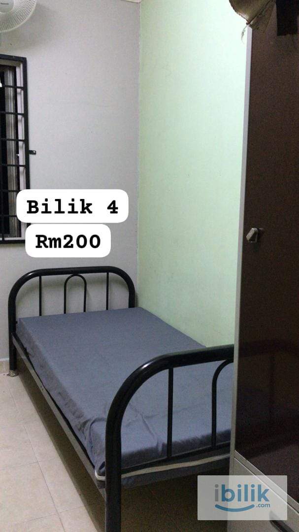 bilik 1,bilik 2 dan bilik 4 - Image 4