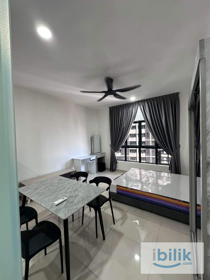 Non sharing Studio unit at Sky park Residence, Cyberjaya  - Image 2