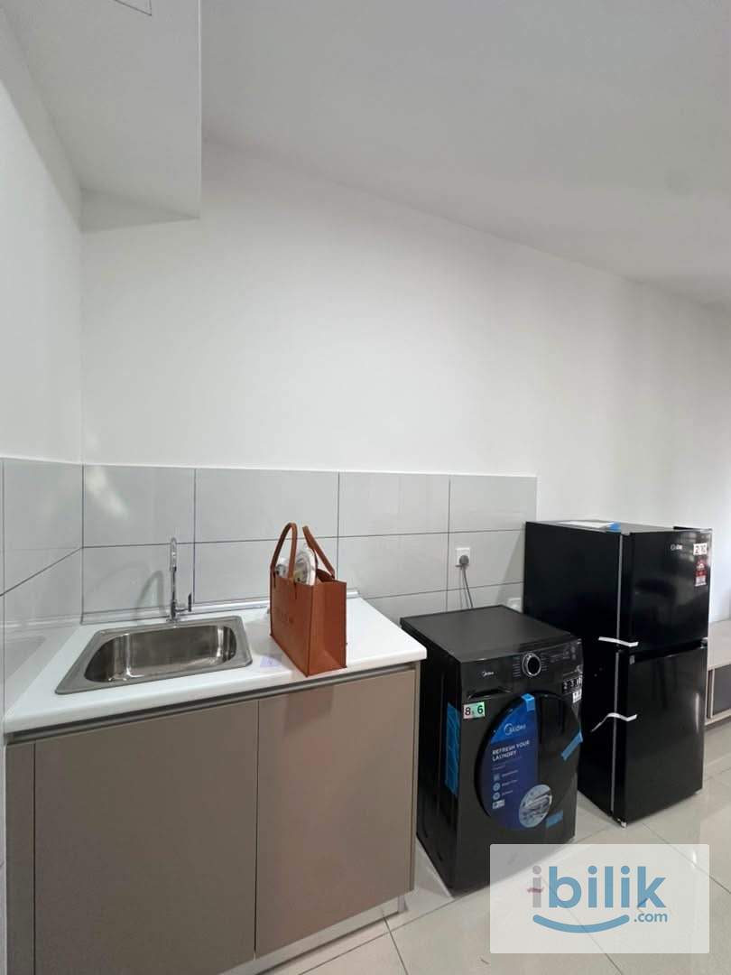 Non sharing Studio unit at Sky park Residence, Cyberjaya  - Image 5