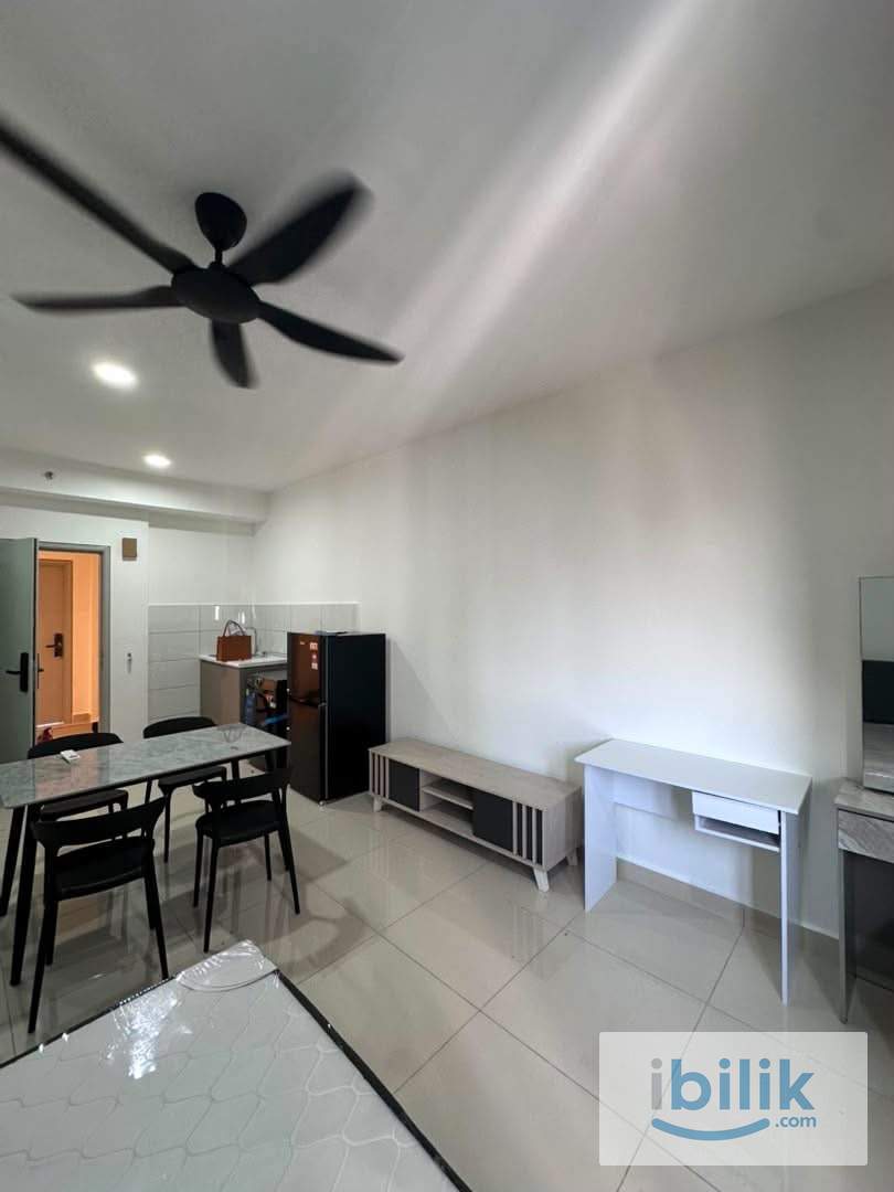Non sharing Studio unit at Sky park Residence, Cyberjaya  - Image 4