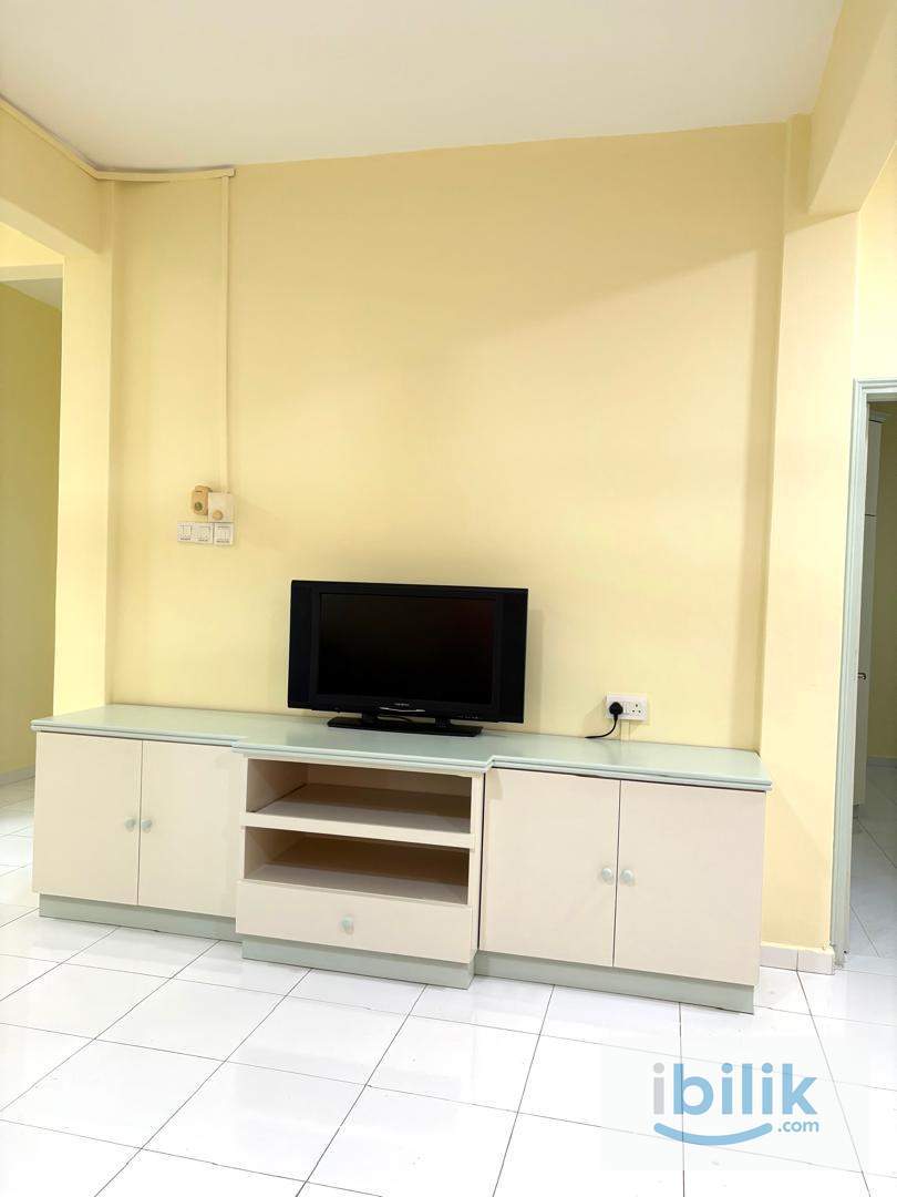 Casuarina Park Condo for Rent / Sales - Image 3
