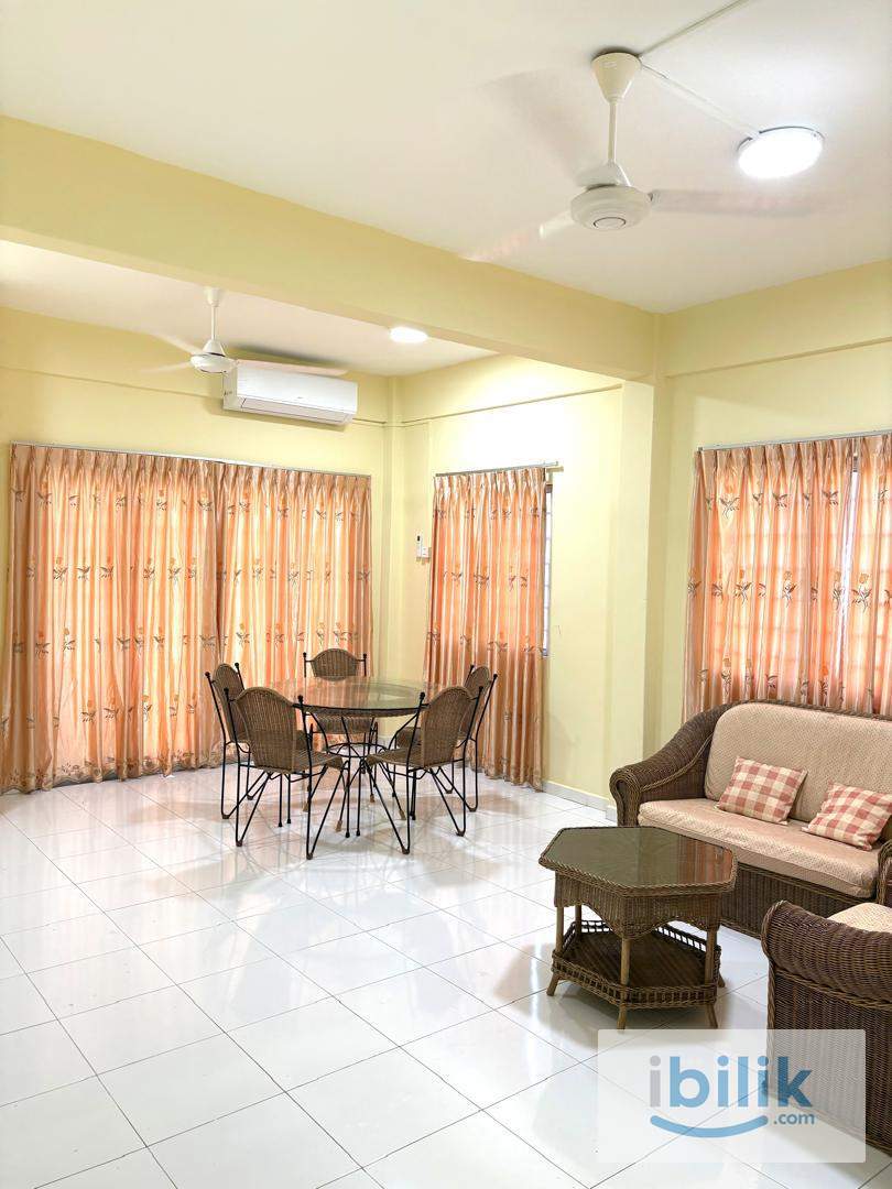 Casuarina Park Condo for Rent / Sales - Image 1