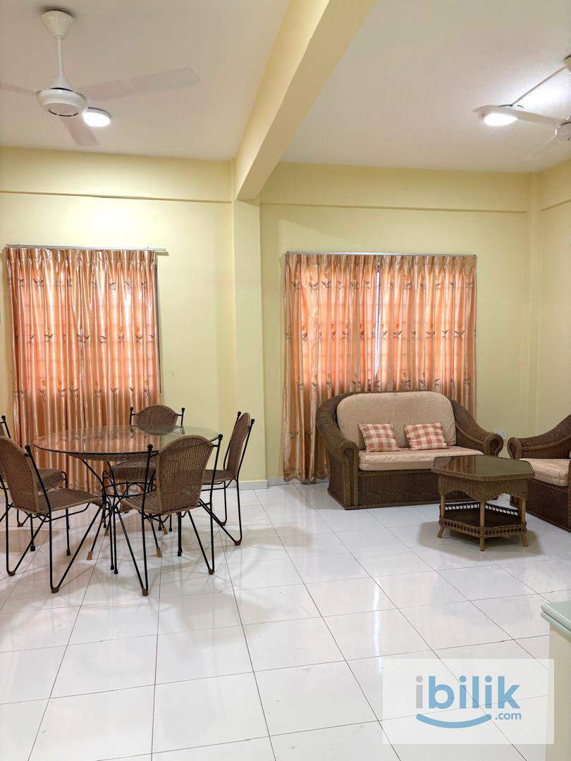 Casuarina Park Condo for Rent / Sales - Image 2