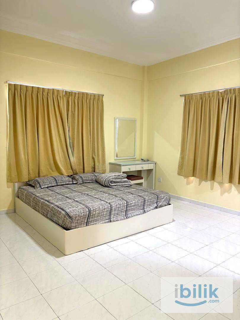 Casuarina Park Condo for Rent / Sales - Image 6