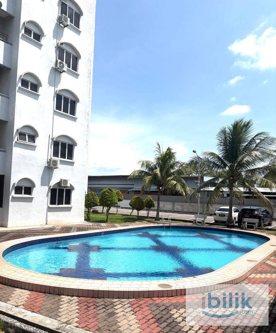 Casuarina Park Condo for Rent / Sales - Image 10