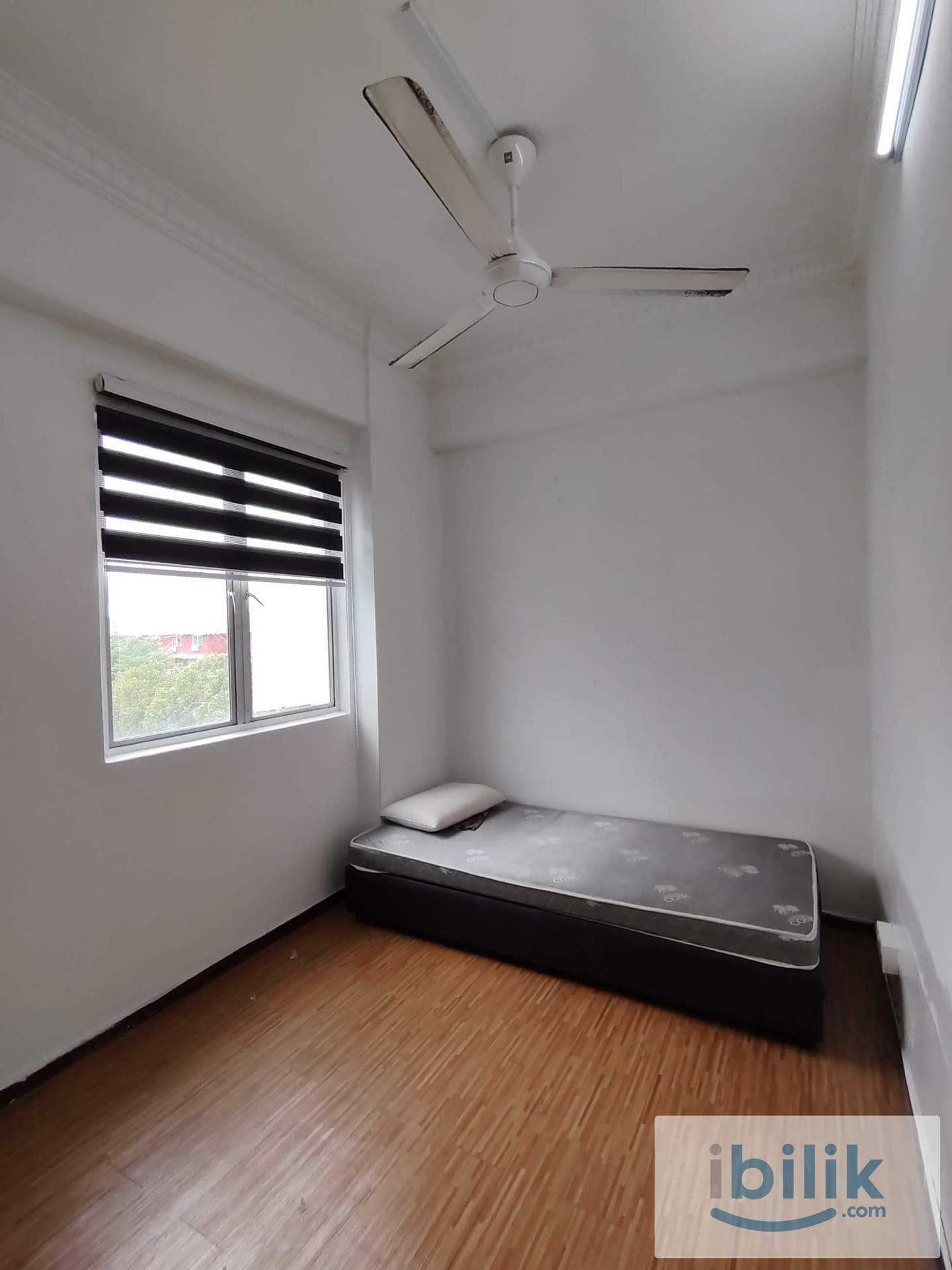 🏠Room for Rent in Pandan Indah | Utilities Included | 🚈Near Cempaka LRT | 🧕Muslim Female Only - Image 5