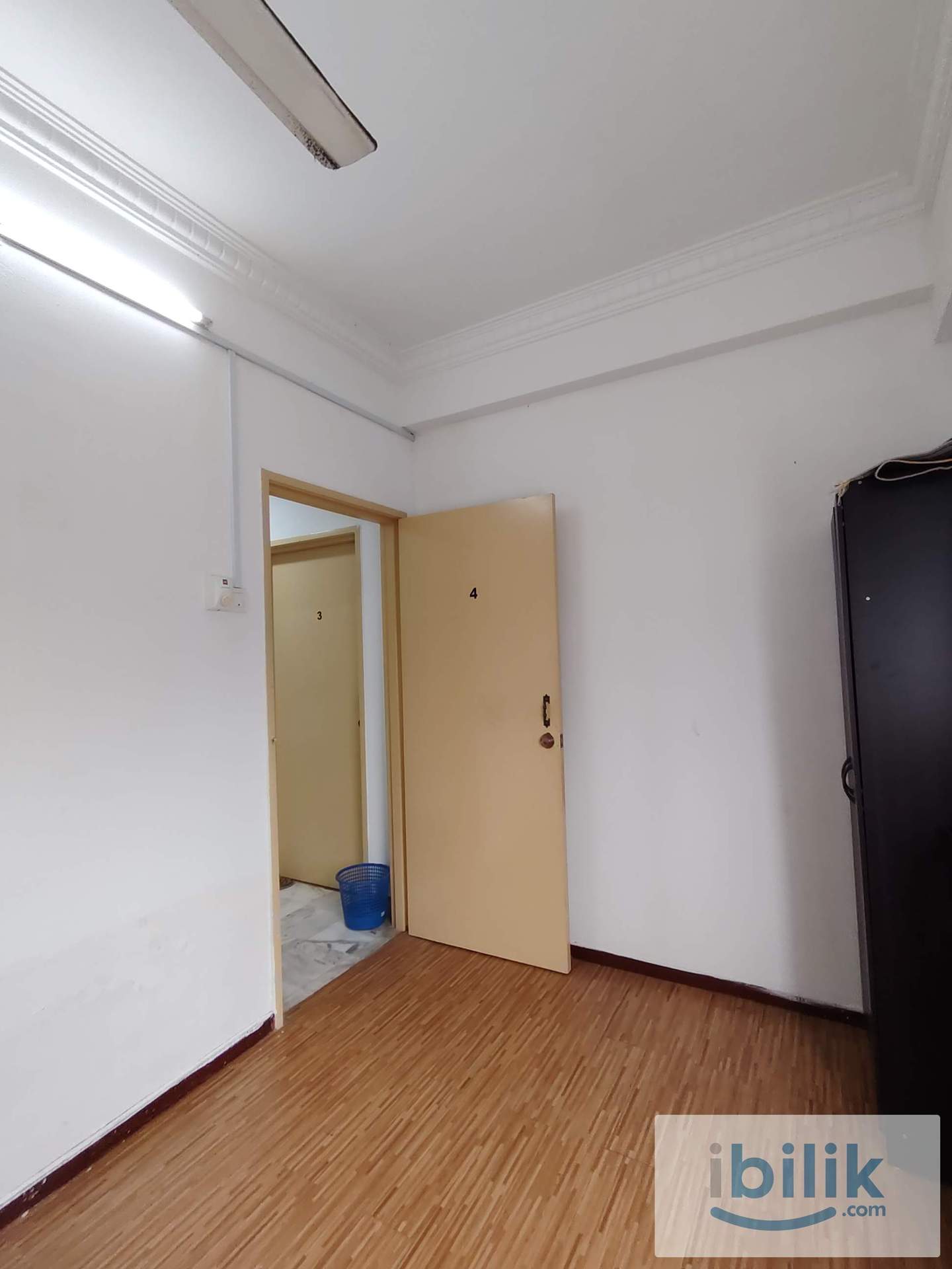 🏠Room for Rent in Pandan Indah | Utilities Included | 🚈Near Cempaka LRT | 🧕Muslim Female Only - Image 7