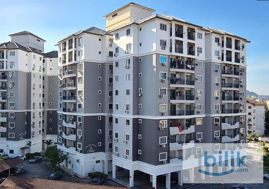 🏠Room for Rent in Pandan Indah | Utilities Included | 🚈Near Cempaka LRT | 🧕Muslim Female Only - Image 2