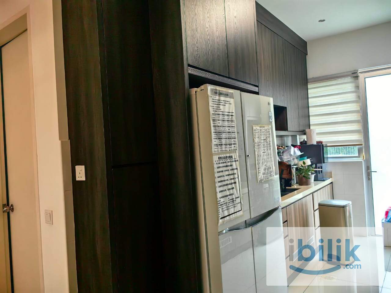 Fully Furnished G/Floor Room for Rent @ Eco Forest Semenyih | WiFi Included | Near Nottingham University - Image 8
