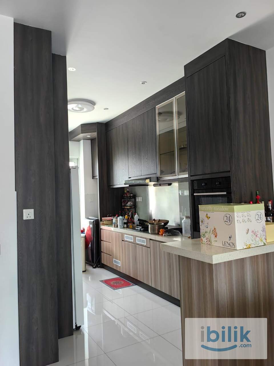 Fully Furnished 1st floor Room for Rent @ Eco Forest Semenyih | WiFi Included | Near Nottingham University - Image 4