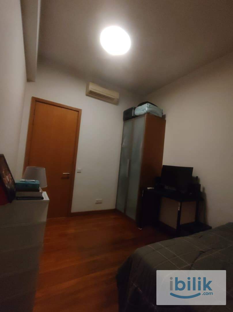 The MERITZ Jalan Mayang - Cozy Room for Rent in the heart of KLCC  - Image 4