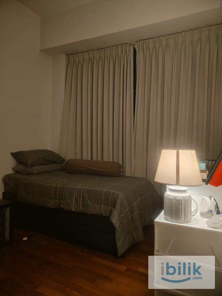 The MERITZ Jalan Mayang - Cozy Room for Rent in the heart of KLCC  - Image 6