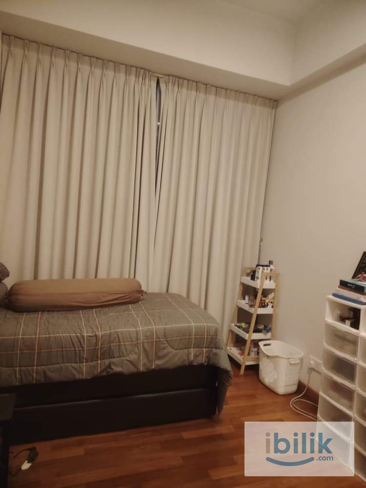 The MERITZ Jalan Mayang - Cozy Room for Rent in the heart of KLCC  - Image 2