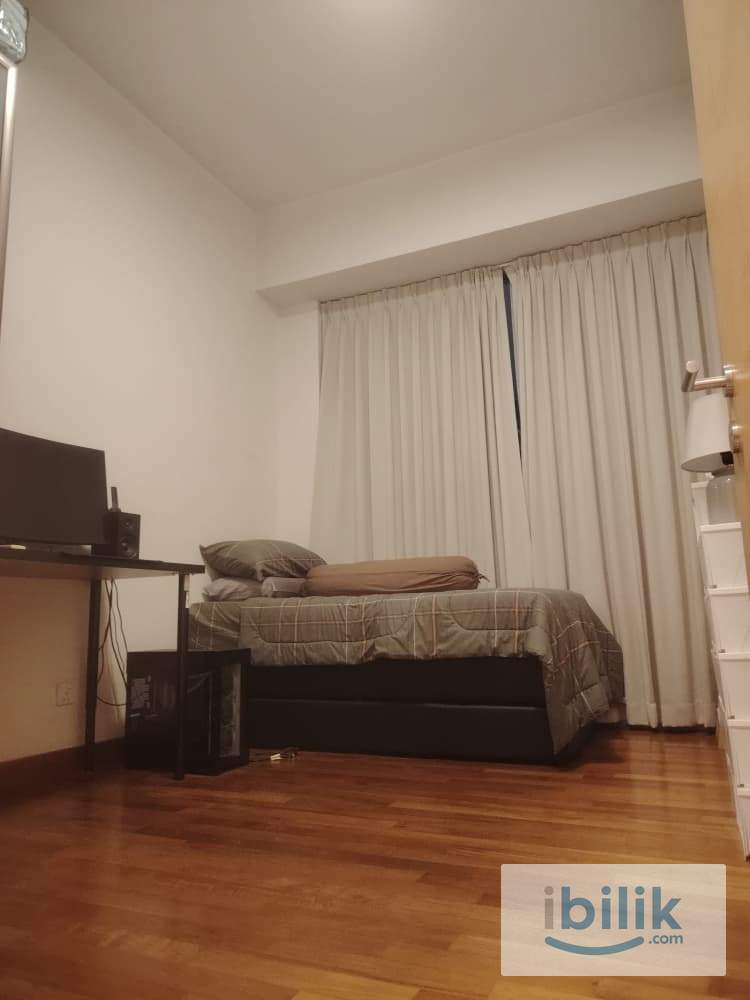 The MERITZ Jalan Mayang - Cozy Room for Rent in the heart of KLCC  - Image 3