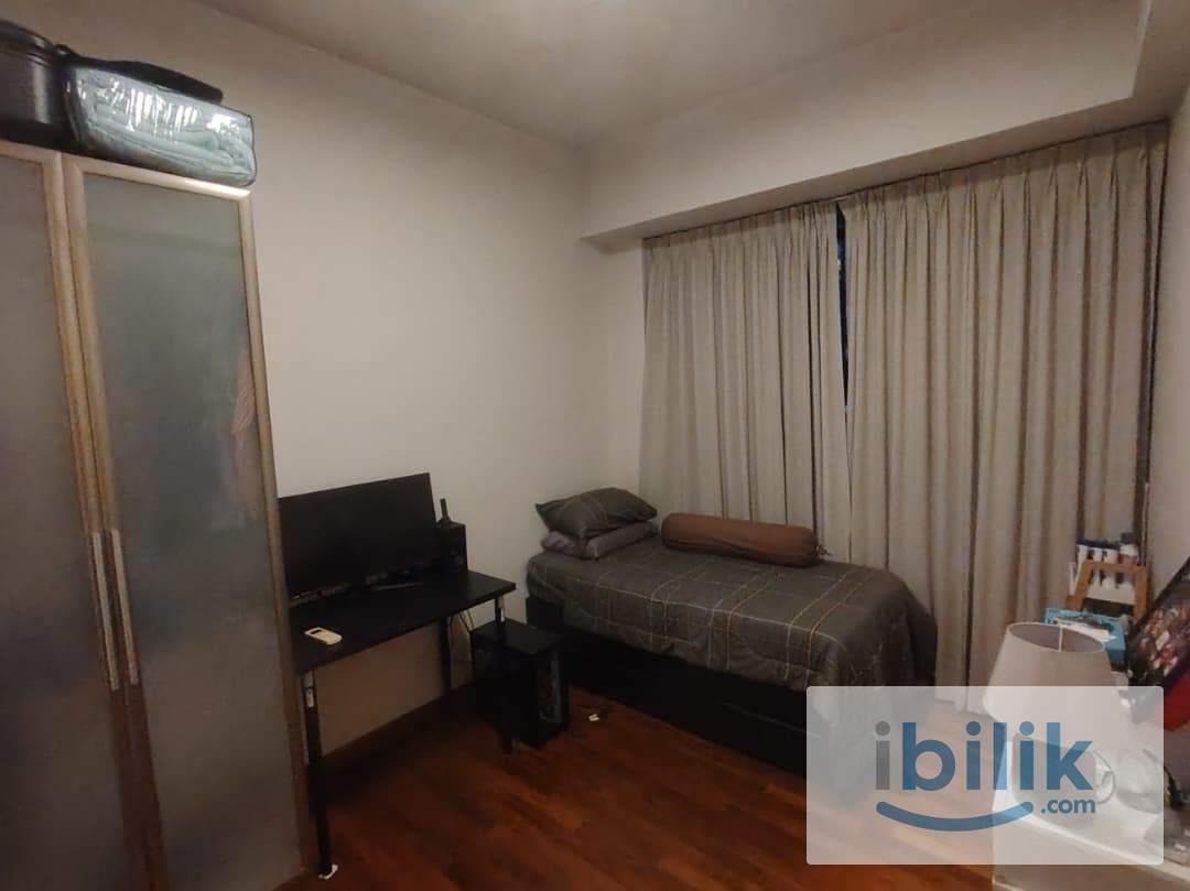The MERITZ Jalan Mayang - Cozy Room for Rent in the heart of KLCC  - Image 5