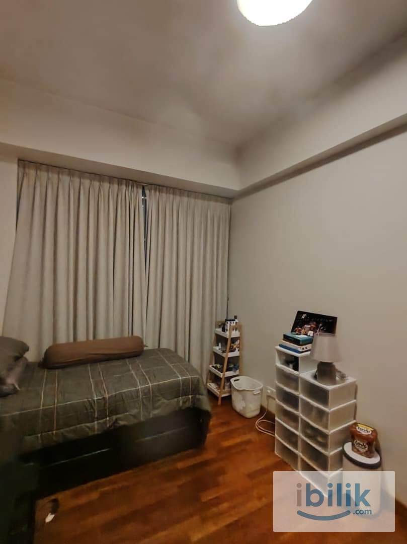 The MERITZ Jalan Mayang - Cozy Room for Rent in the heart of KLCC  - Image 7